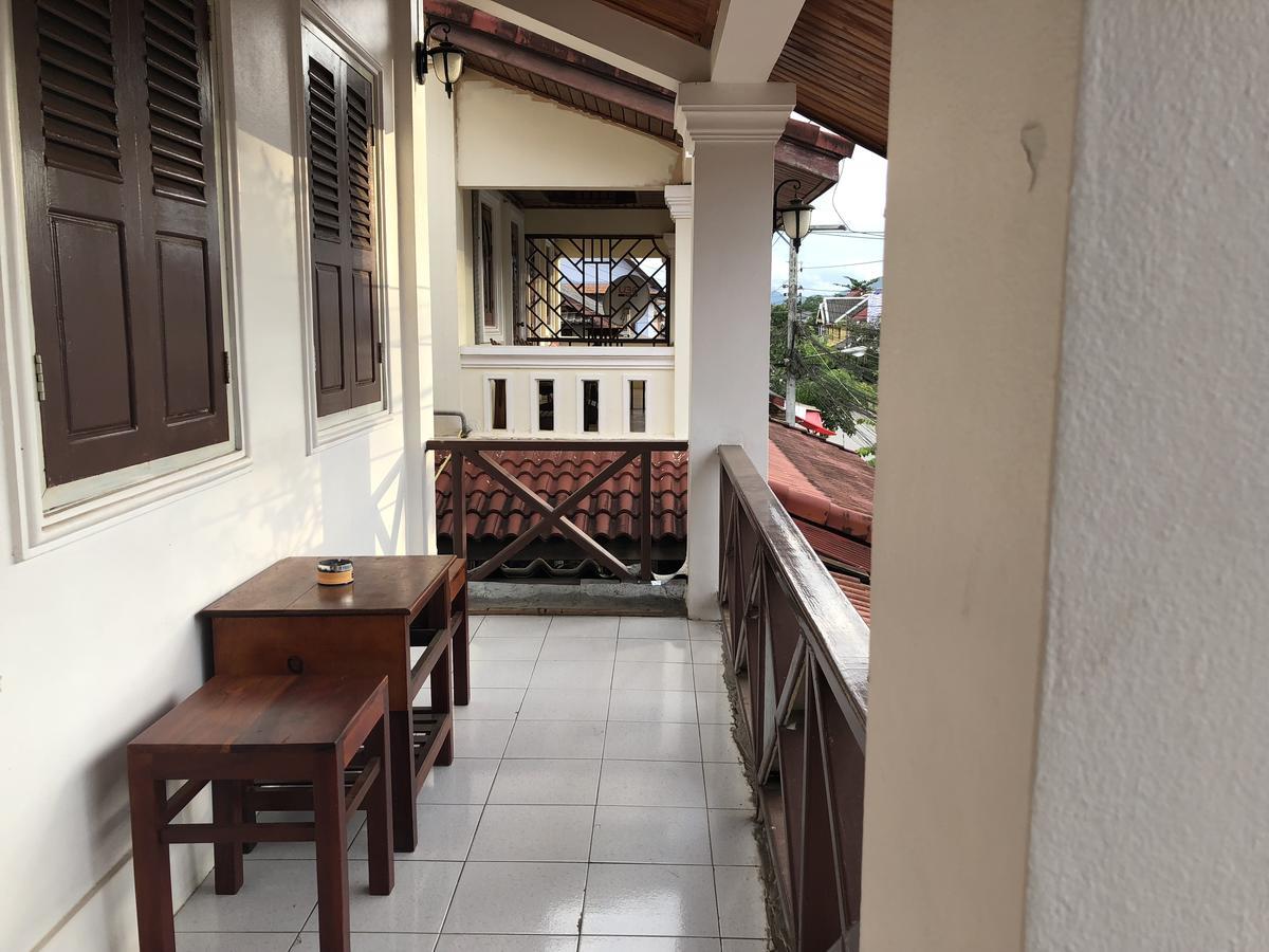 Thavisouk Guesthouse Luang Prabang Exterior photo